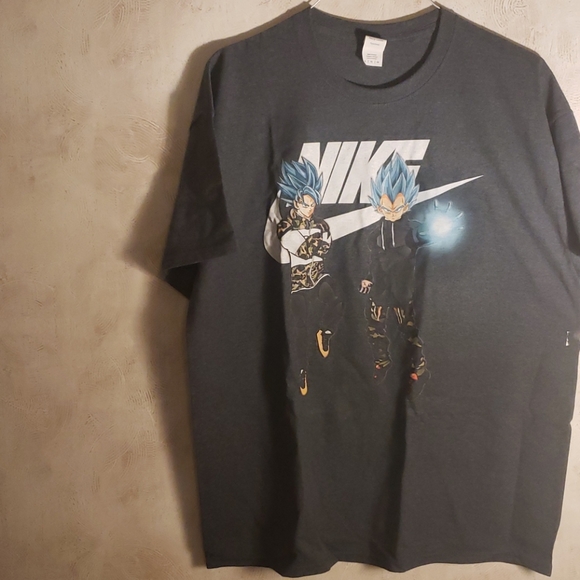 Dragon Ball Z shirt - Picture 3 of 3